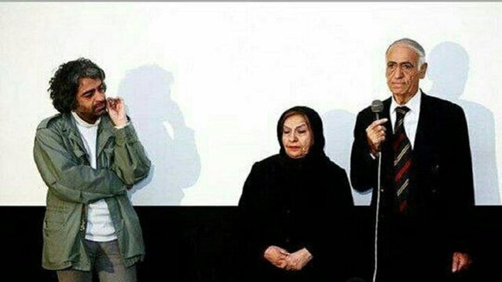 تنها سرنخی که از بابک خرمدین داشتیم دست بریده بود! + فیلم