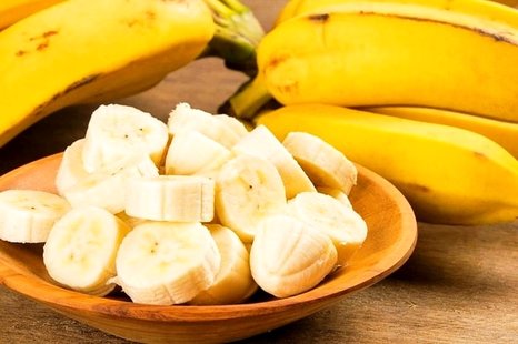 سلامت تغذیه بهترین و بدترین زمان خوردن موز