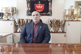 امیدوارم سومین خبر خوب قهرمانی در آسیا باشد
