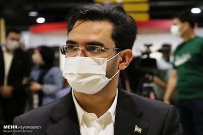 خداییان: آذری جهرمی با قرار تامین کیفری آزاد است