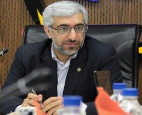 مجید عشقی رئیس سازمان بورس و اوراق بهادار شد