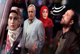 غضنفری: دلیلم برای کارگردانی سریال «هم سایه» جذابیت و تفاوت‌های قصه آن بود
