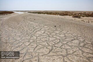 حیات زاینده رود و گاوخونی به هم وابسته است
