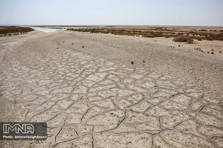 حیات زاینده رود و گاوخونی به هم وابسته است