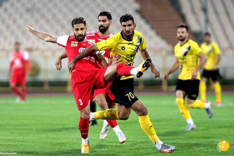 پاسخ دبیر کل فدراسیون فوتبال عربستان به ادعای باشگاه پرسپولیس