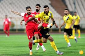 پاسخ دبیر کل فدراسیون فوتبال عربستان به ادعای باشگاه پرسپولیس