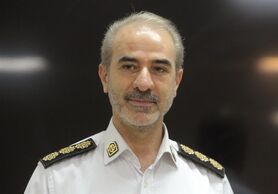 ۵ درصد جرایم رانندگی باید در حوزه فرهنگ‌سازی هزینه شود