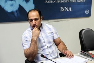 حسین توکلی: کنار گذاشتن سهراب و کیانوش کار قشنگی نبود