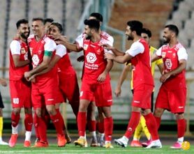 ترکیب احتمالی پرسپولیس مقابل الهلال؛ سورپرایزی در راه است؟