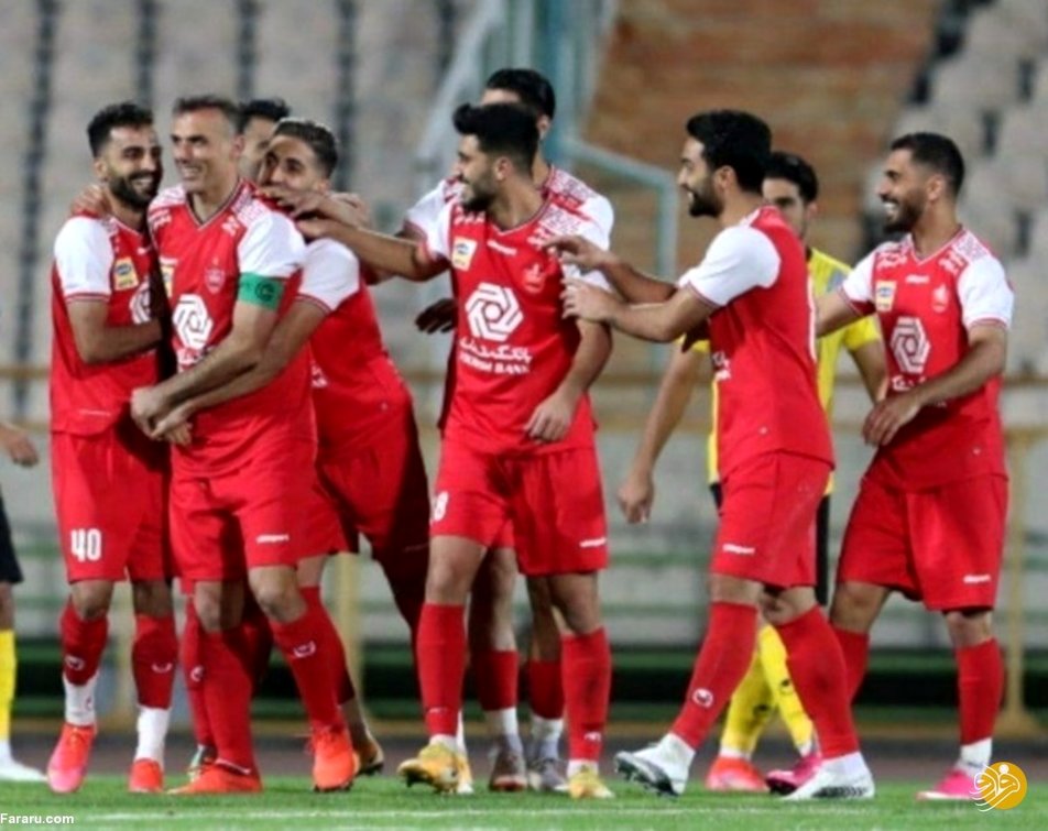 ترکیب احتمالی پرسپولیس مقابل الهلال؛ سورپرایزی در راه است؟