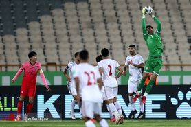 همدانی: با وجود ستاره‌ها انتظارات بالایی از تیم ملی داریم