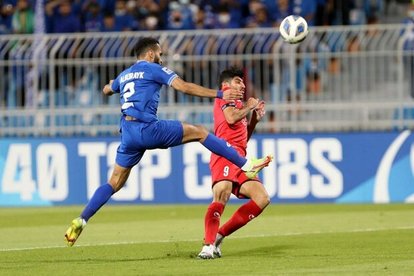 پرسپولیس بیهوده از الهلال ترسید/ بدترین بازی ۴ سال اخیر را دیدیم