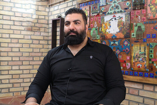 با استکی از بوکس و MMA تا المپیک و امیرعلی اکبری!