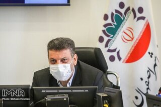 اختلاف افکنی میان اعضای شورا، آب در هاون کوبیدن است/ با رسانه‌های رسمی پاسخگوی مردم هستیم