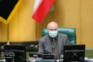 قالیباف : مجلس یازدهم برای محرمانه بودن اموال مسئولان هیچ مصوبه ای نداشته است