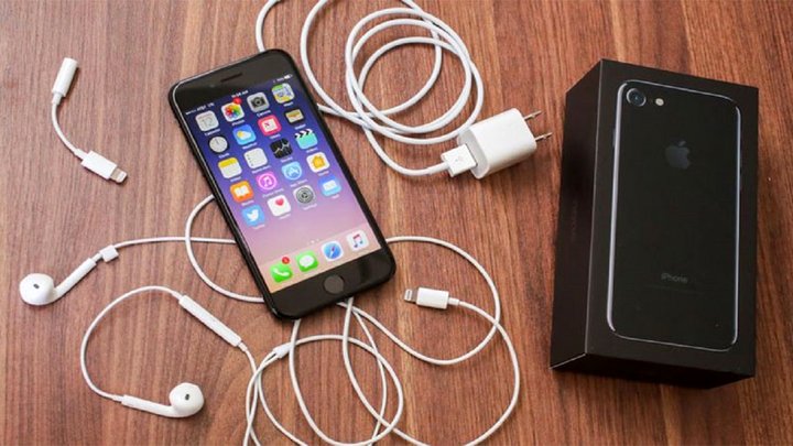 قیمت انواع گوشی اپل در بازار + جدول