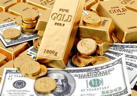 قیمت طلا، قیمت دلار، قیمت سکه و قیمت ارز امروز ۱۴۰۰/۰۷/۲۵