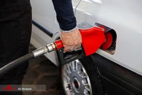 ماجرای هوافروشی در پمپ بنزین‌ها