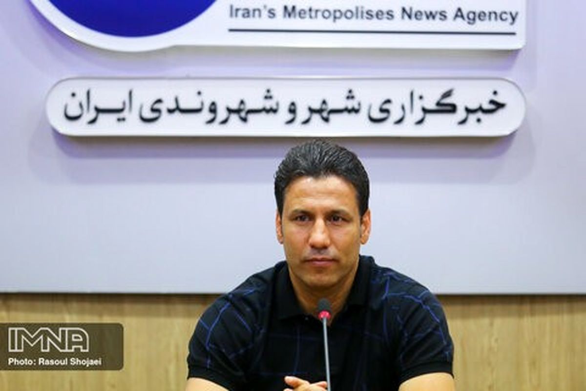تارتار: بابک مرادی در لیست من نیست