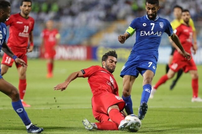 باقری‌ها: تعصبِ تنها قهرمانی نمی‌آورد/ رساندن پرسپولیس به این مرحله هم معجزه بود