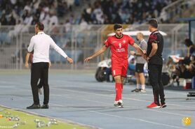 لحظات کلیدی که باعث حذف پرسپولیس شد