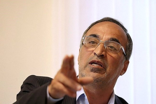 واعظ آشتیانی: تهران بودم هم به جلسه مدیران استقلال نمی‌رفتم!