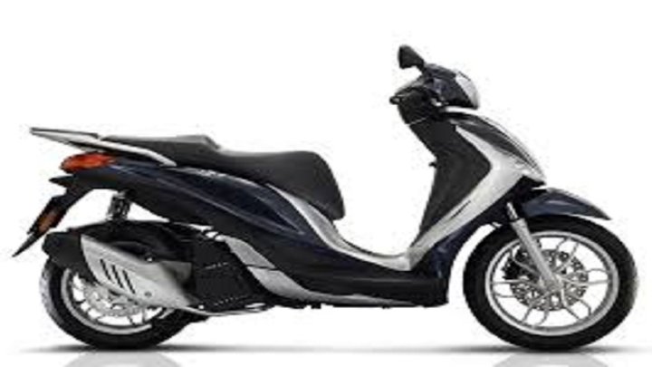 قیمت انواع موتورسیکلت در ۲۶ مهر ۱۴۰۰