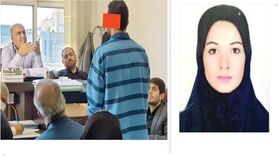 ادعای عجیب وکلای آرمان در نامه به قاضی‌القضات / غزاله در زاهدان است؟!
