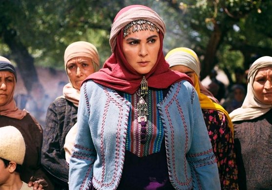 تصاویر جدید از "جشن سربرون"/ سریال تاریخی که به «انجمن محمدیه» رسید