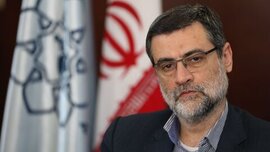 دستور ویژه رئیس بنیاد شهید برای پیگیری خودسوزی فرزند شهید