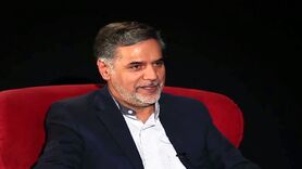 نقوی حسینی : مسئولین باید در اتاق شیشه ای باشند/ معنی ندارد اموال مسئولان محرمانه بماند