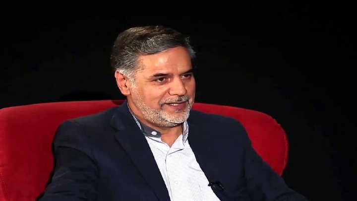 نقوی حسینی : مسئولین باید در اتاق شیشه ای باشند/ معنی ندارد اموال مسئولان محرمانه بماند