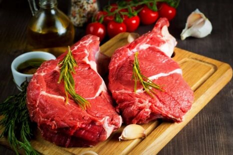 فواید و مزایای گوشت شتر