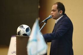 هیچ نقشی در مجوز حرفه‌ای باشگاه‌ها نداشتیم/ آرا محرمانه بود