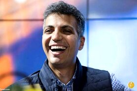 دلیل حذف عادل فردوسی پور از زبان محمد سرافراز