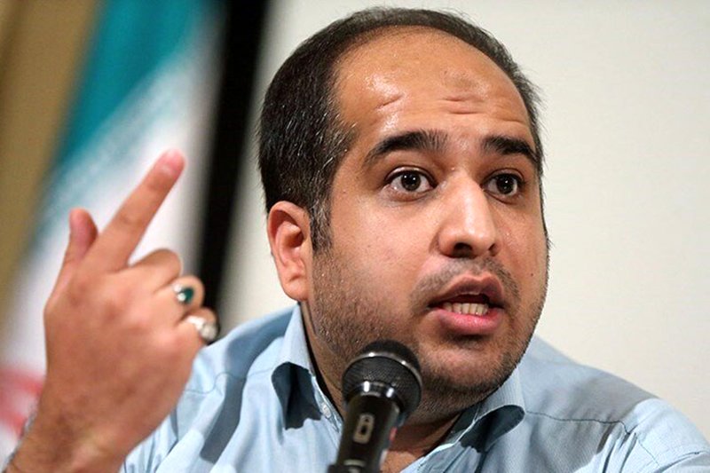 انتقاد شدید نماینده مجلس از قالیباف و دادستان در ماجرای آیت‌الله صافی