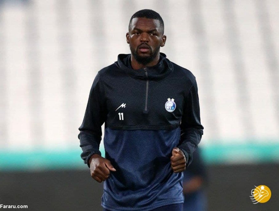 استقلال باز هم بازیکن خارجی می‌خرد؟