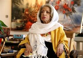 جزییات مراسم خاکسپاری ایران درودی مشخص شد