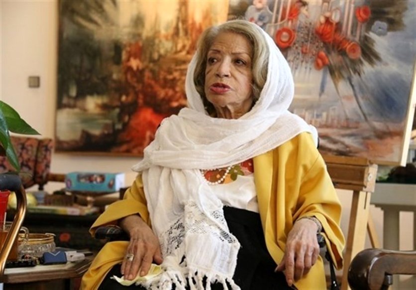 جزییات مراسم خاکسپاری ایران درودی مشخص شد