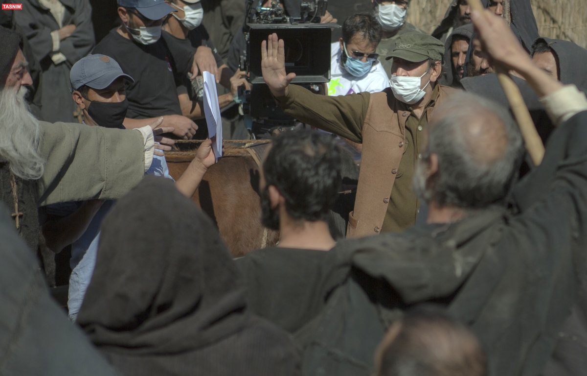 راهزنی چند صد میلیونی از عاشقان بازیگری/ سریال "سلمان" از کجا بازیگر جذب می‌کند؟