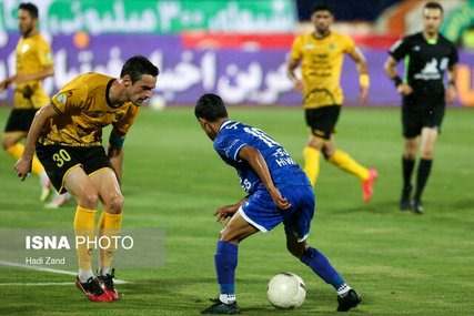 ولسیانی: خوشحالم جزئی از موفقیت سپاهان هستم