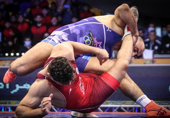 قربانی: ستارگان بالا و پایین زیاد دارد؛ نیمی از راه صعود باقی مانده است