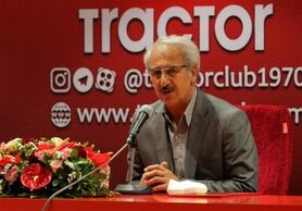 نظمی: فیروز کریمی چند بازیکن که عملکردشان مقابل استقلال ضعیف بود را به ما معرفی کرده است