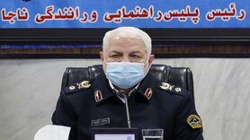 پیامک جریمه بدون شناسه قابل پرداخت نیست/ به مخدوش کنندگان پلاک به شدت تذکر داده‌ایم
