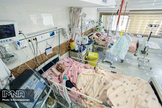 آمار کرونا کاشان ۱۰ آبان؛ ۳۱ بستری جدید، بدون فوتی