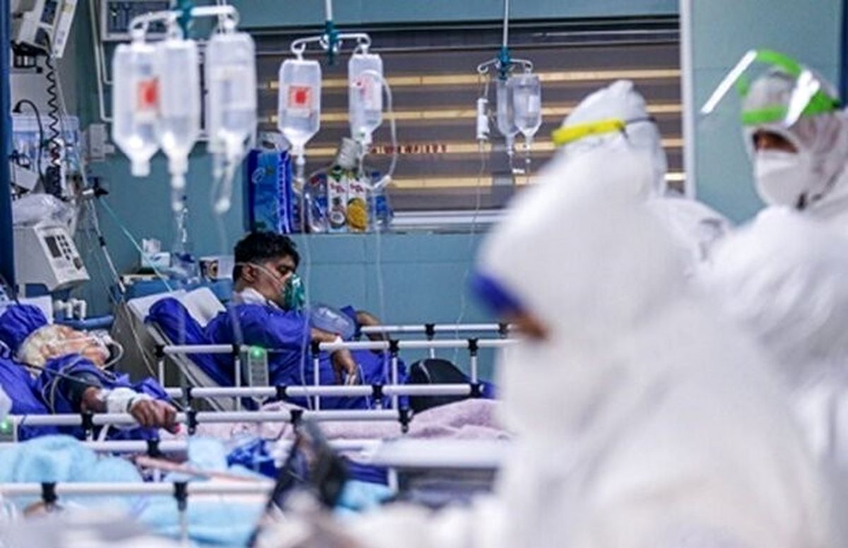 ۵۴۴ بیمار جدید مبتلا به کرونا در اصفهان شناسایی شدند / فوت ۱۱ نفر