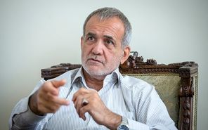 پزشکیان: آتش به اختیار‌ها دامن‌گیر همه خواهند شد