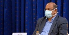 زالی: شهرهای قرمز و نارنجی در بخش مرکزی کشور در حال شکل‌گیری است