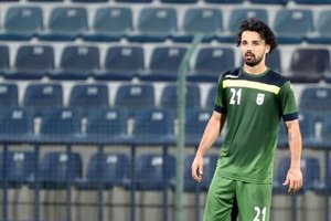 امید نورافکن: استقلال رقیب قدرتمندی برای سپاهان است