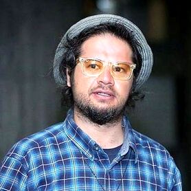 «قرچ قوروچ» آلبوم موسیقی علی صادقی!